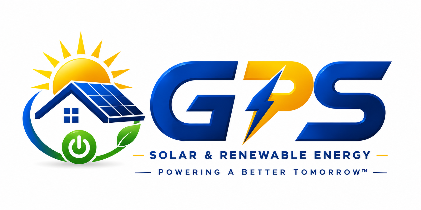 GPS Solar & Renewable Energy